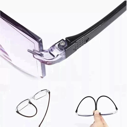 2X1 Lentes Inteligentes Smartglass