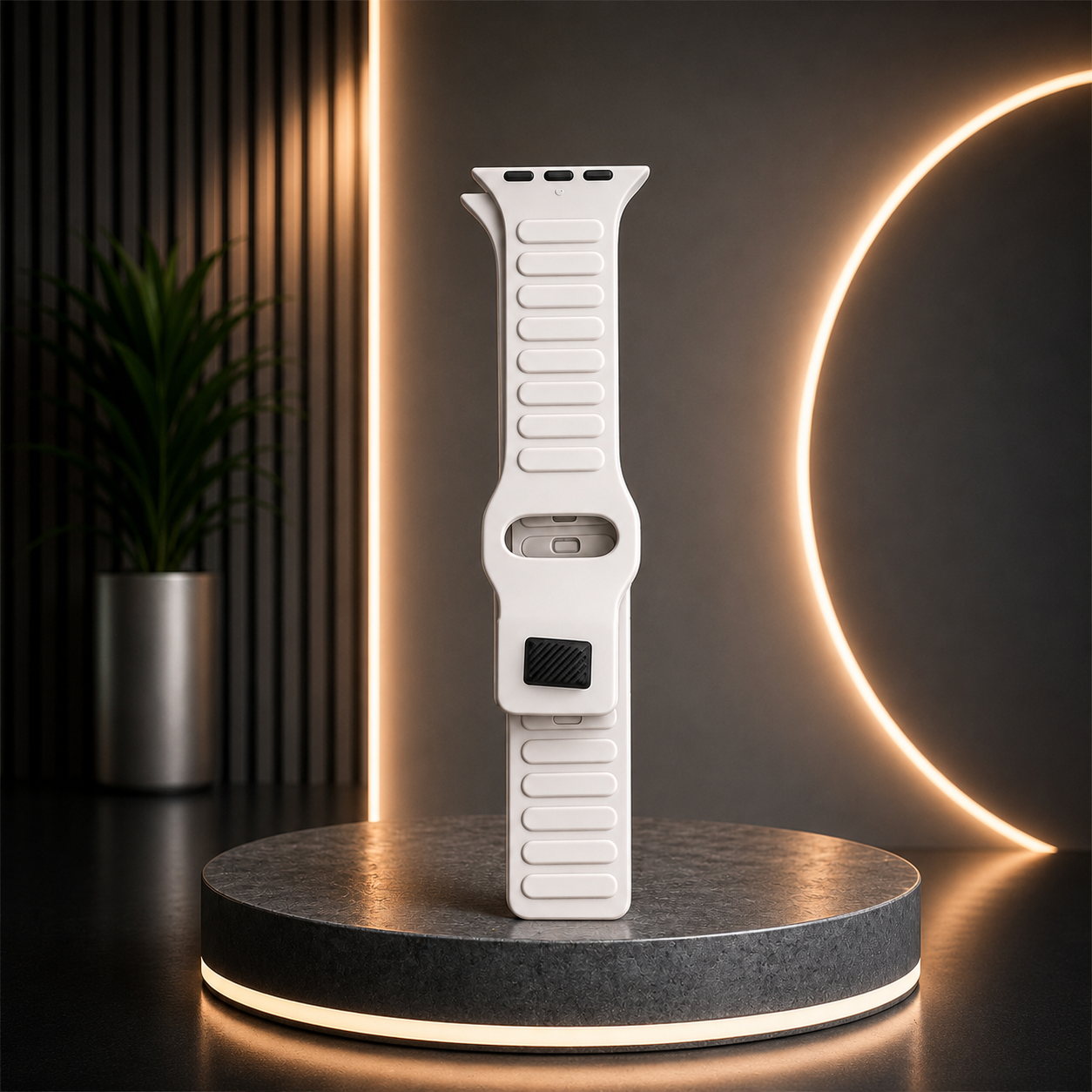 Smartwatch H92 Ultra3 – Tecnología, Estilo y Rendimiento en tu Muñeca