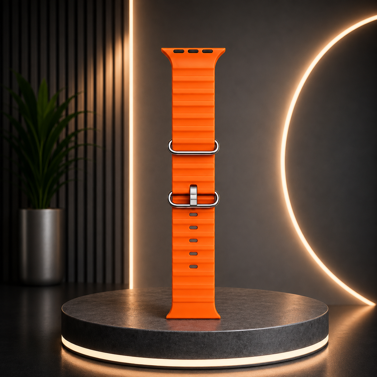 Smartwatch H92 Ultra3 – Tecnología, Estilo y Rendimiento en tu Muñeca