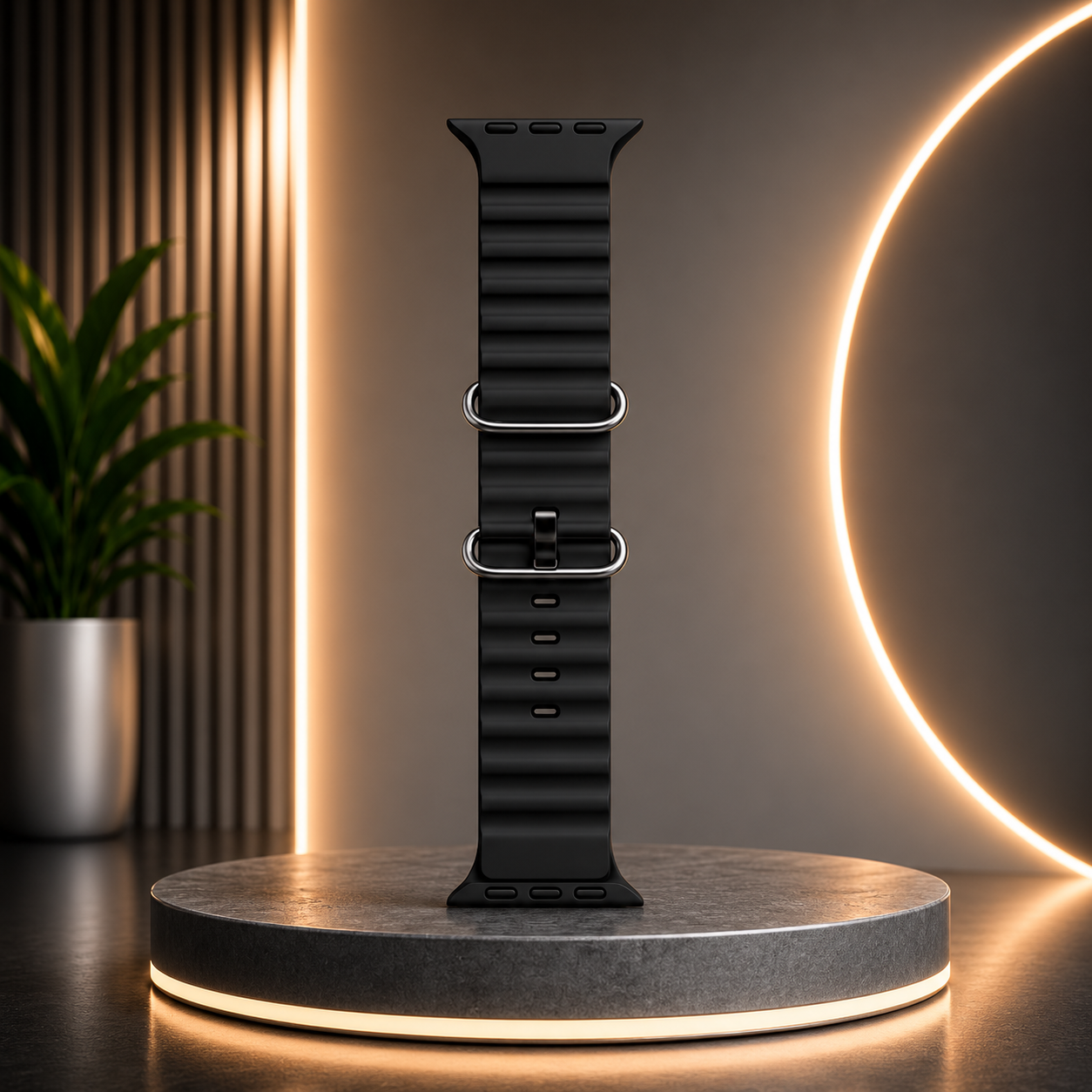 Smartwatch H92 Ultra3 – Tecnología, Estilo y Rendimiento en tu Muñeca
