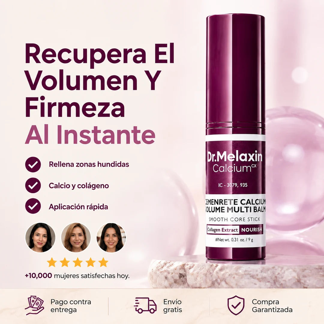 Bálsamo Antienvejecimiento - Compra 1, Lleva 1 Gratis.