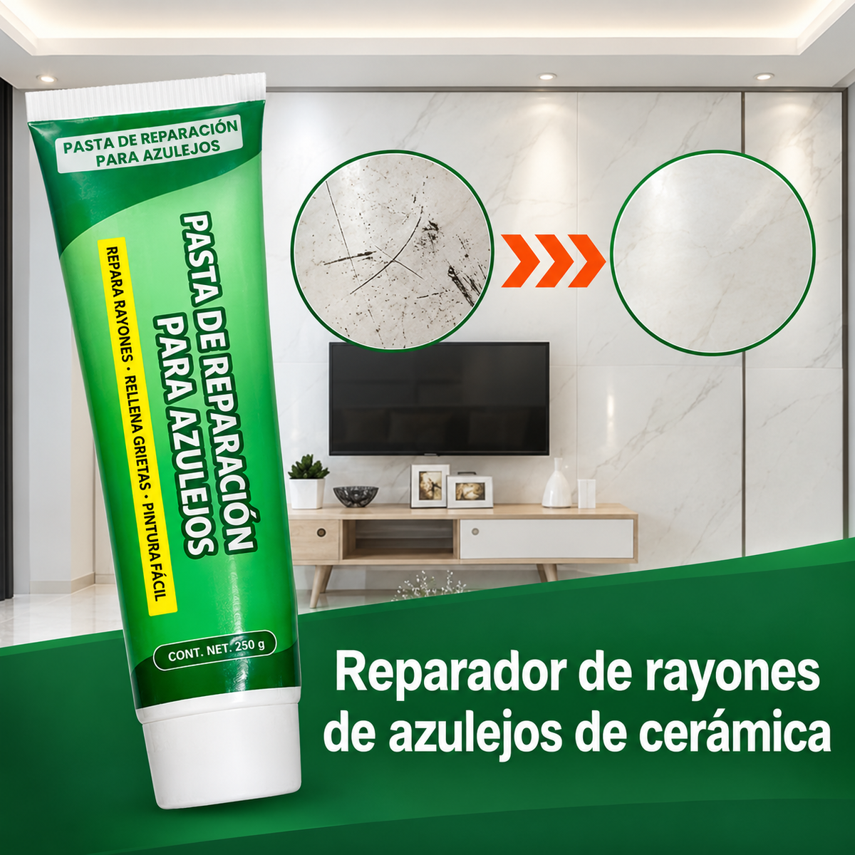 EasyWall - Compre 1 y Llevate 2 GRATIS