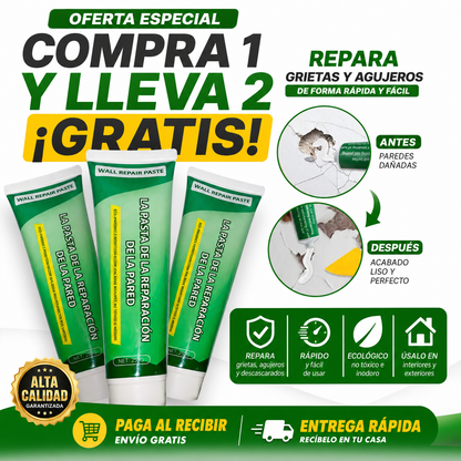 EasyWall - Compre 1 y Llevate 2 GRATIS