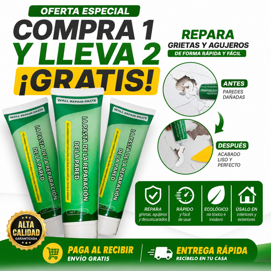 EasyWall - Compre 1 y Llevate 2 GRATIS