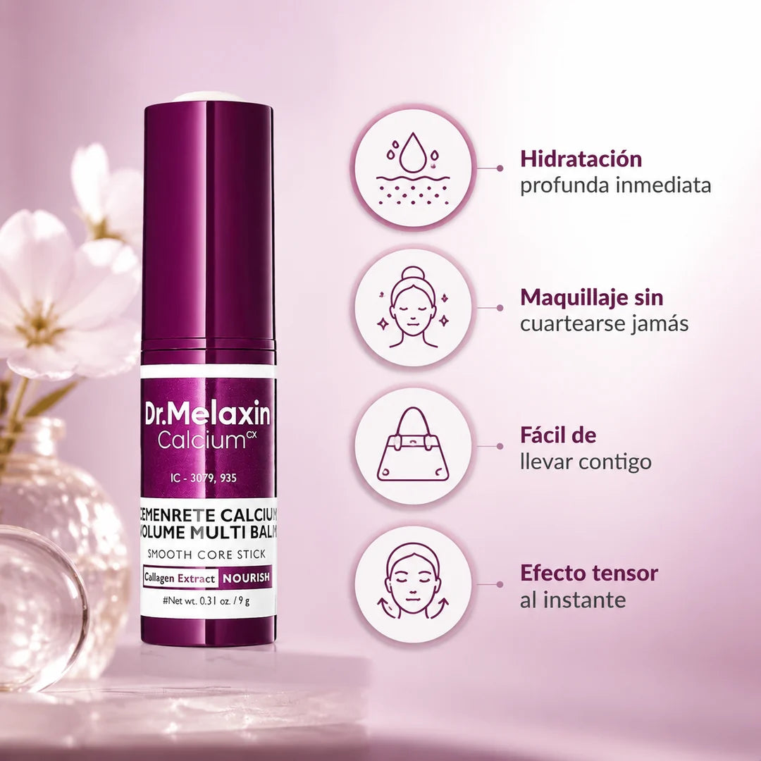 Bálsamo Antienvejecimiento - Compra 1, Lleva 1 Gratis.