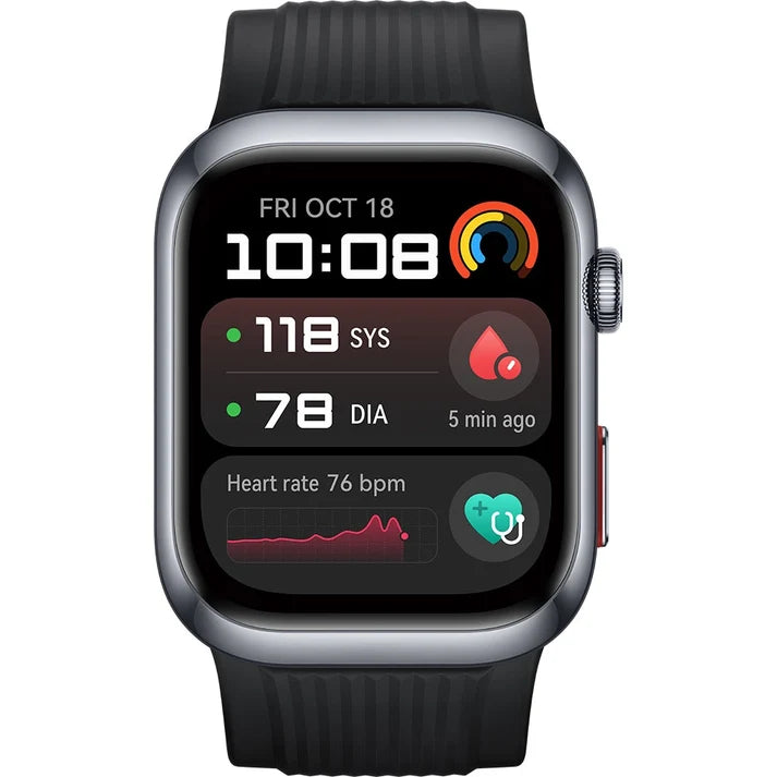 Smartwatch Y68 reloj inteligente