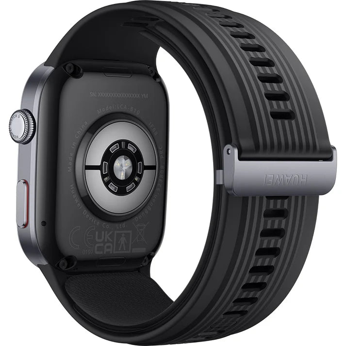 Smartwatch Y68 reloj inteligente