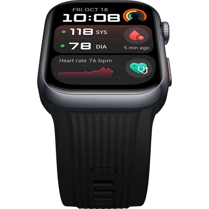 Smartwatch Y68 reloj inteligente